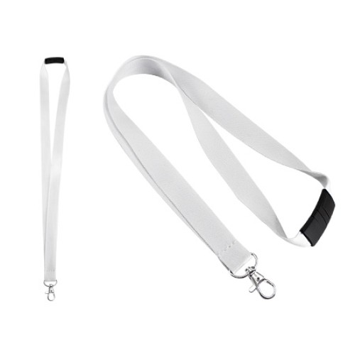 Lanyard Break-Away Sublimación
