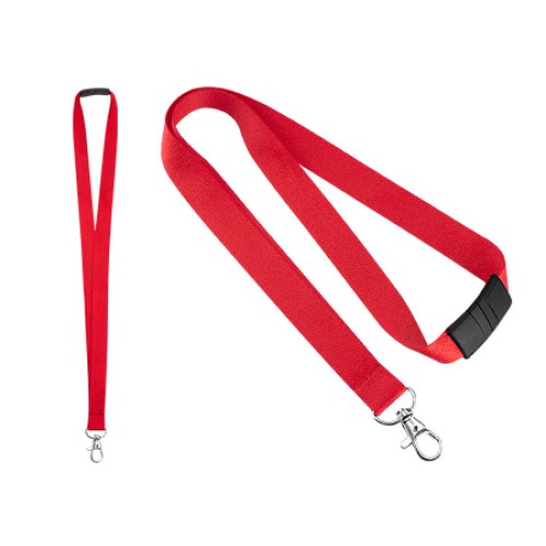 Lanyard Break-Away Sublimación