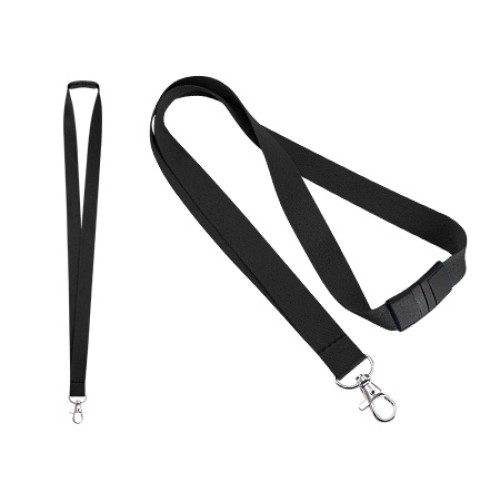 Lanyard Break-Away Sublimación