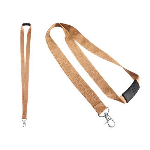 Lanyard Break-Away Sublimación