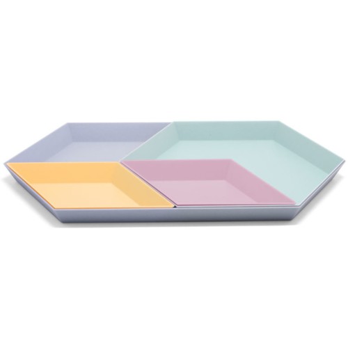 ORGANIZADOR HEXA 4