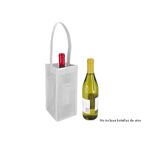 Porta-Botella de Vino para Sublimación