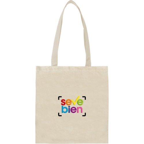 Bolsa de algodón 
