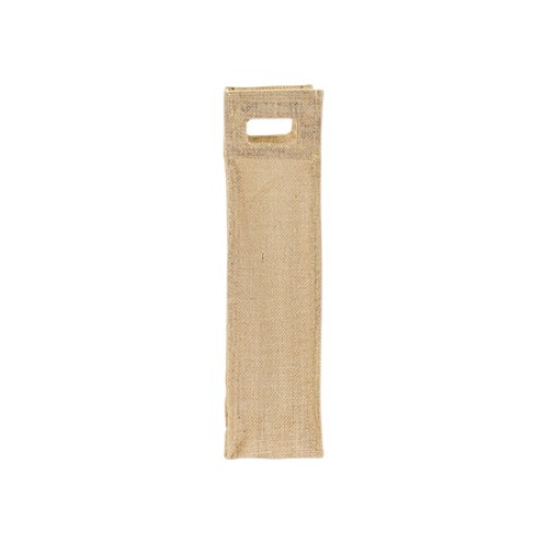 Bolsa de Yute Porta-Botella