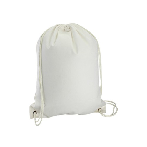 Mochila tipo Morral en Canvas Algodón