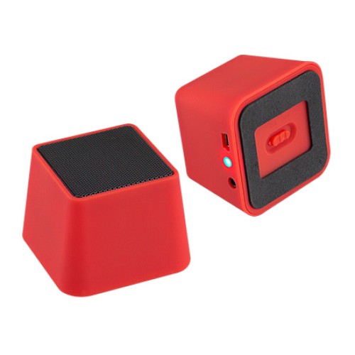 Bluetooth Altavoz Pyramid