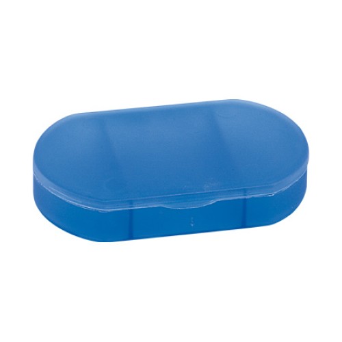 Pastillero Trizone