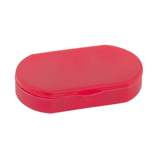 Pastillero Trizone