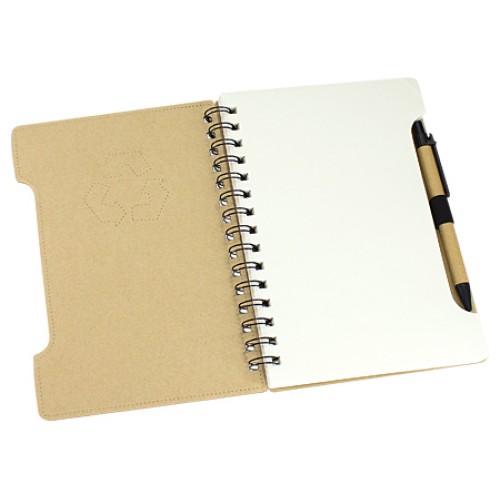 Cuaderno Ecológico Compost