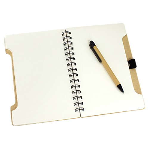 Cuaderno Ecológico Compost