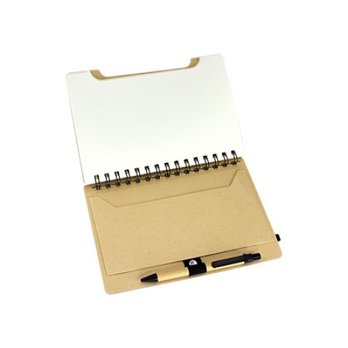 Cuaderno Ecológico Compost