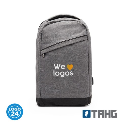 Mochila Duomo Tech