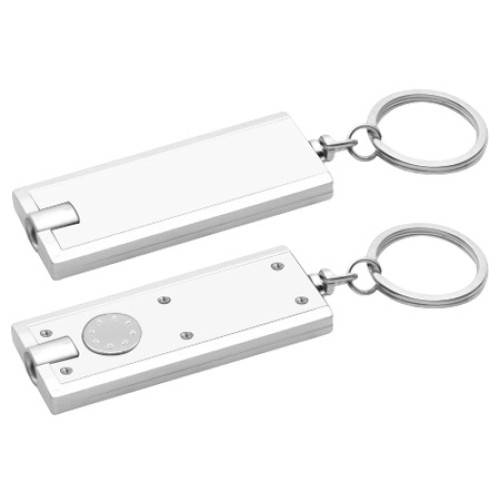 Llavero-Linterna LED