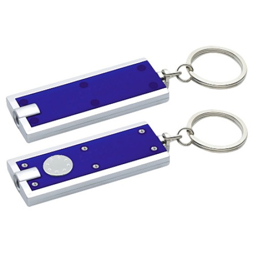 Llavero-Linterna LED