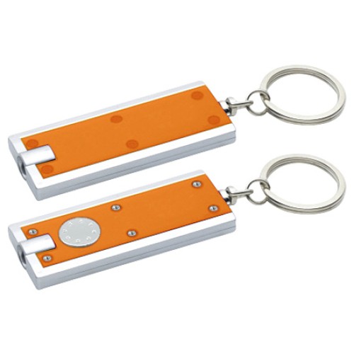 Llavero-Linterna LED