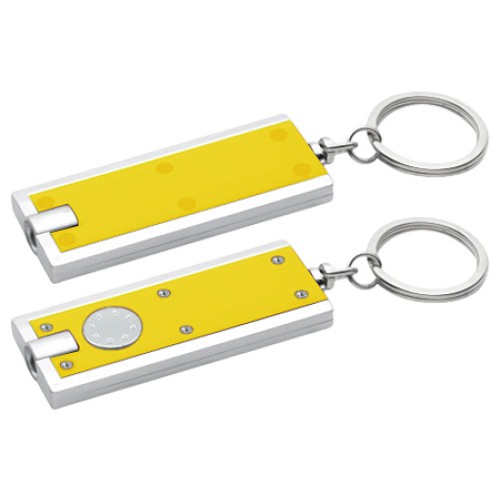 Llavero-Linterna LED