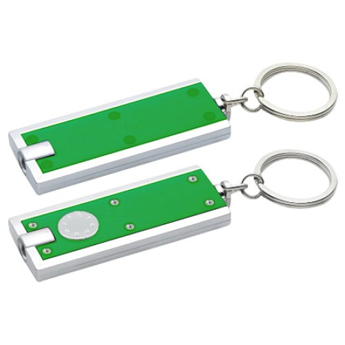Llavero-Linterna LED