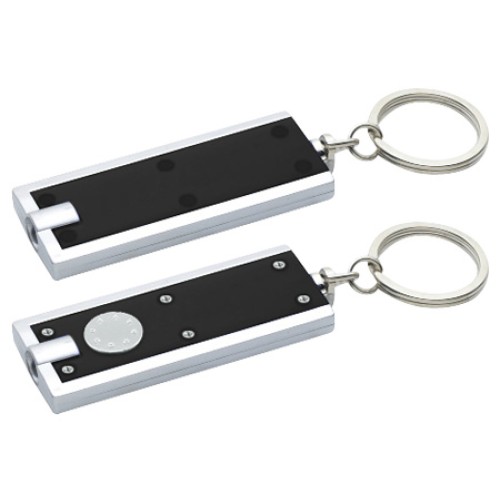 Llavero-Linterna LED