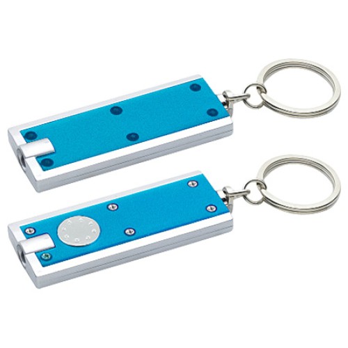 Llavero-Linterna LED