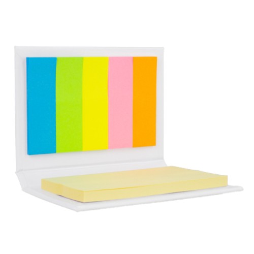 Libretita Memo Set