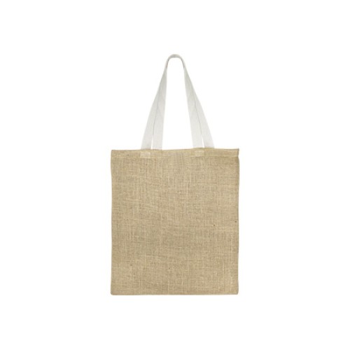 Bolsa de Yute Jungle