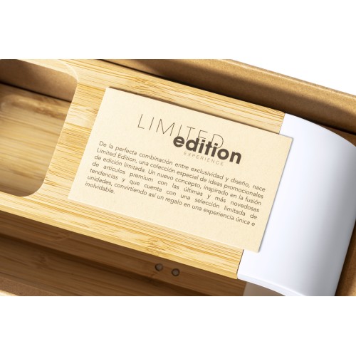 Cargador Organizador Lonclow