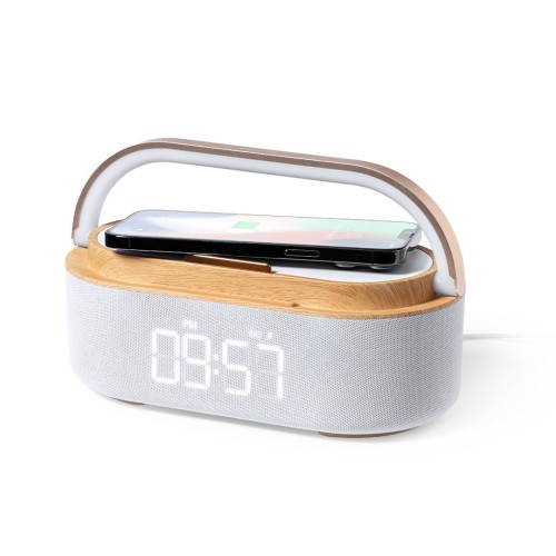 Reloj Multifunción Nakles
