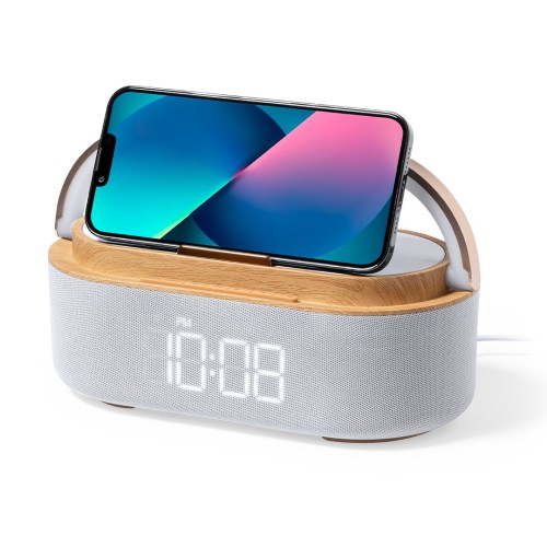 Reloj Multifunción Nakles