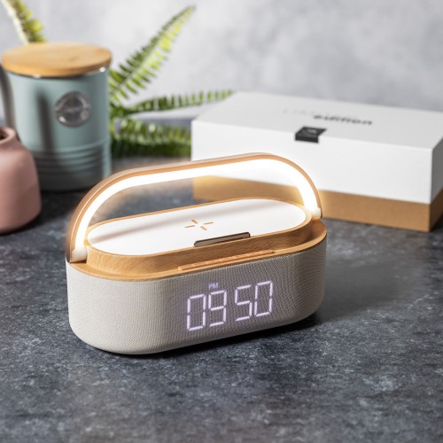 Reloj Multifunción Nakles