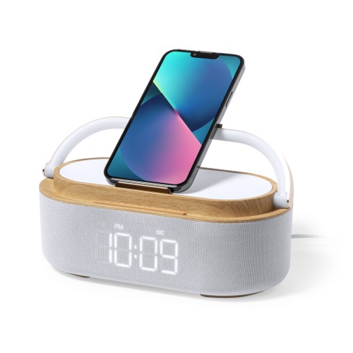Reloj Multifunción Nakles