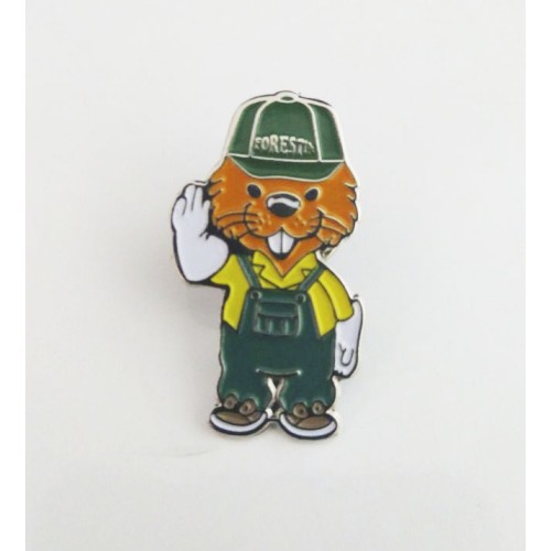 Pin 2.9CM