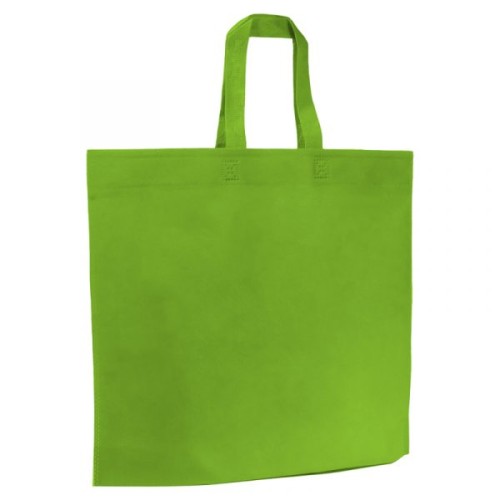 Bolsa Supermercado con Fuelle Inferior 45 x 40 x 12