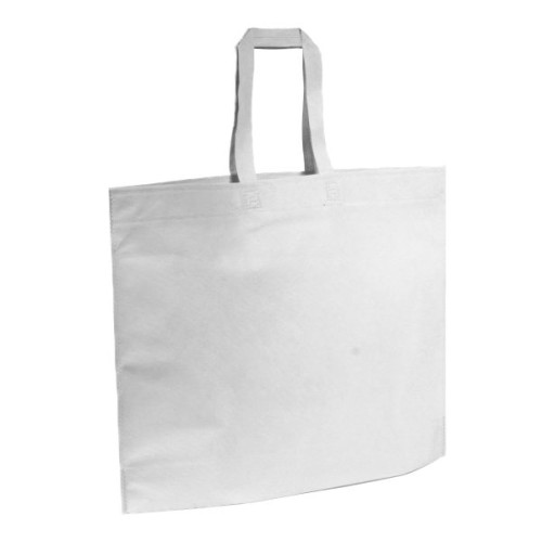 Bolsa Extra Jumbo con Fuelle Inferior 55 x 40 x 12