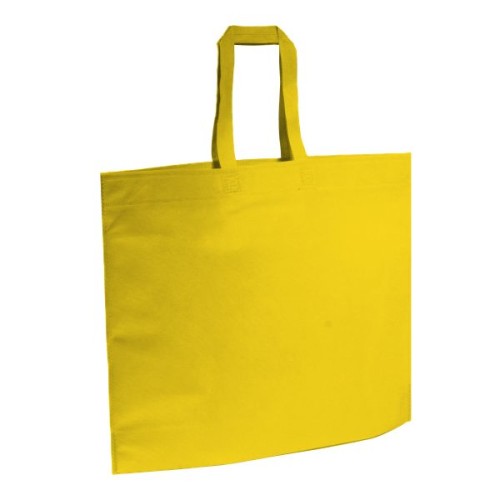 Bolsa Extra Jumbo con Fuelle Inferior 55 x 40 x 12
