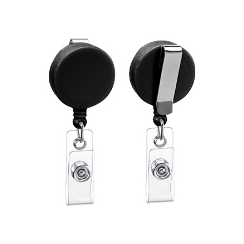 Yo-Yo Porta-Credencial