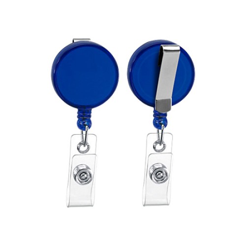 Yo-Yo Porta-Credencial