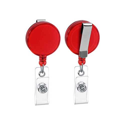 Yo-Yo Porta-Credencial