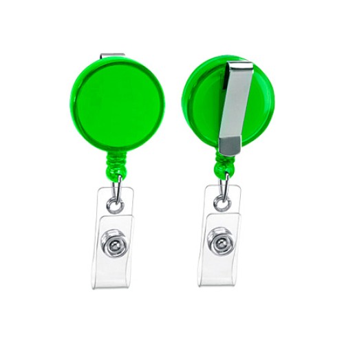 Yo-Yo Porta-Credencial