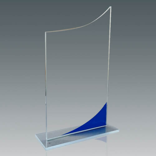 Galvano Cristal FR 30