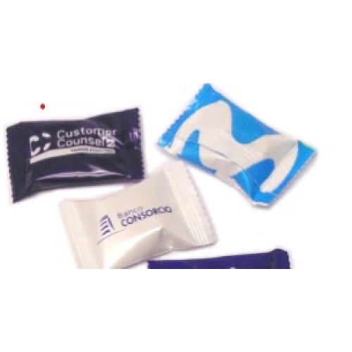 DULCE FRUGELE  SACHET 
