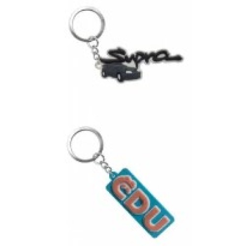 Llavero PVC Personalizado