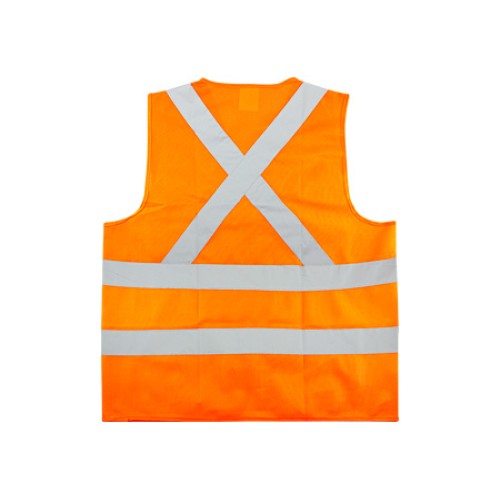 Chaleco Reflectante Traffic