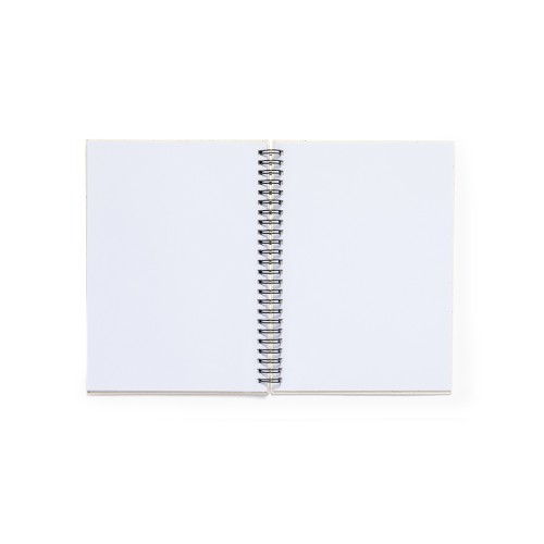 Libreta Hantiz