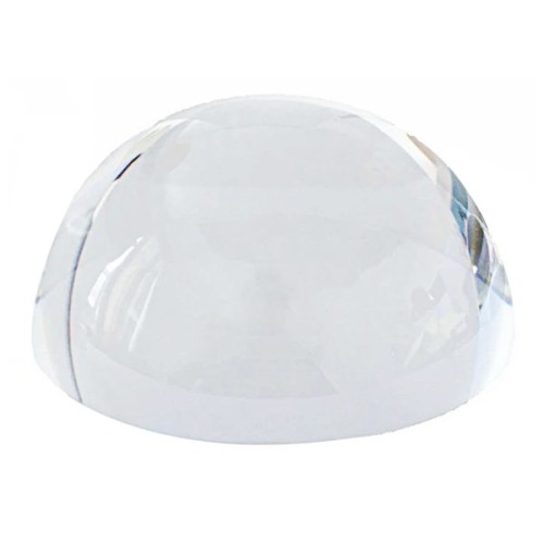 Pisapapeles de Cristal PP01