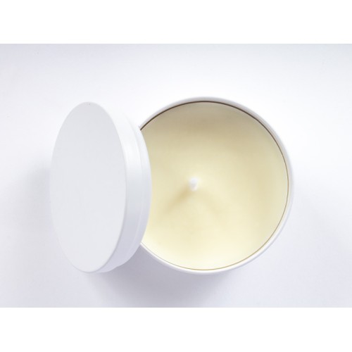Vela aromática envase Aluminio