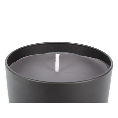 Vela aromática envase Aluminio