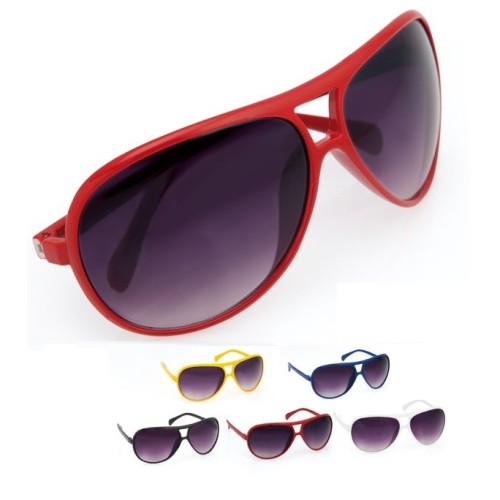 Lentes Sol Lyoko