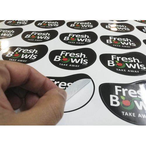 Sticker Adhesivo