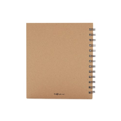 Cuaderno Spring
