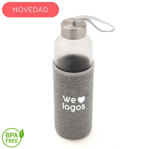 Botella Eden